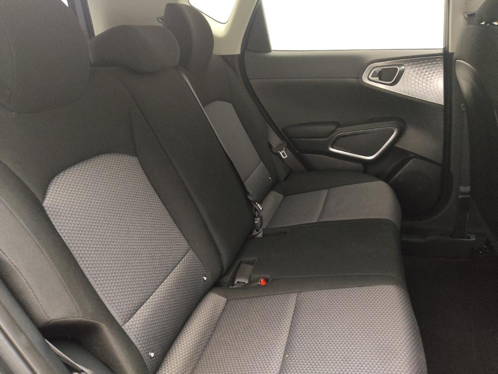 used 2023 Kia Soul car, priced at $19,595
