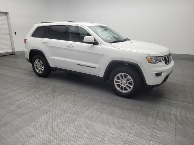 used 2019 Jeep Grand Cherokee car, priced at $19,795