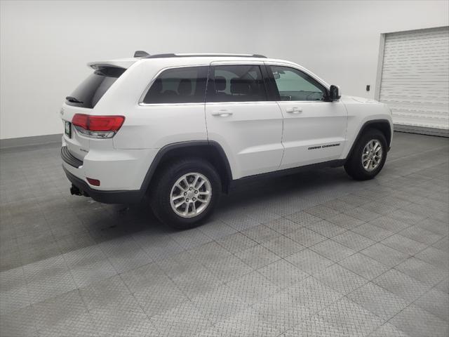 used 2019 Jeep Grand Cherokee car, priced at $19,795