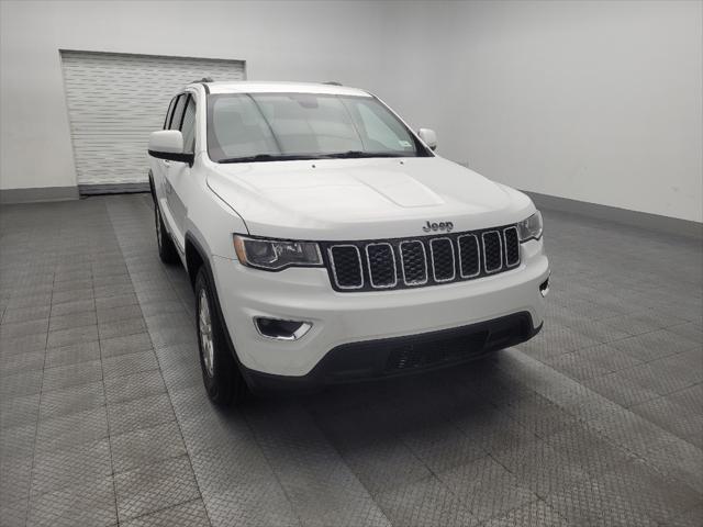 used 2019 Jeep Grand Cherokee car, priced at $19,795