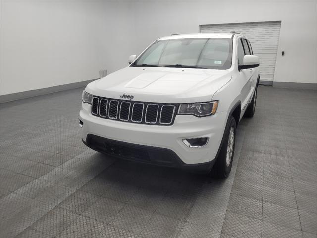 used 2019 Jeep Grand Cherokee car, priced at $19,795