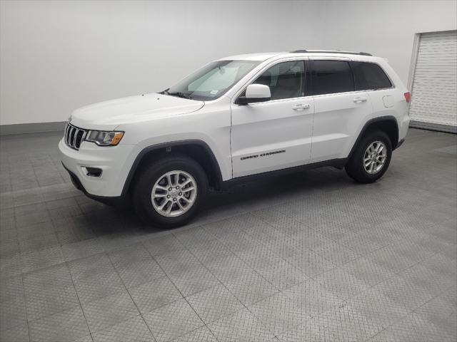 used 2019 Jeep Grand Cherokee car, priced at $19,795