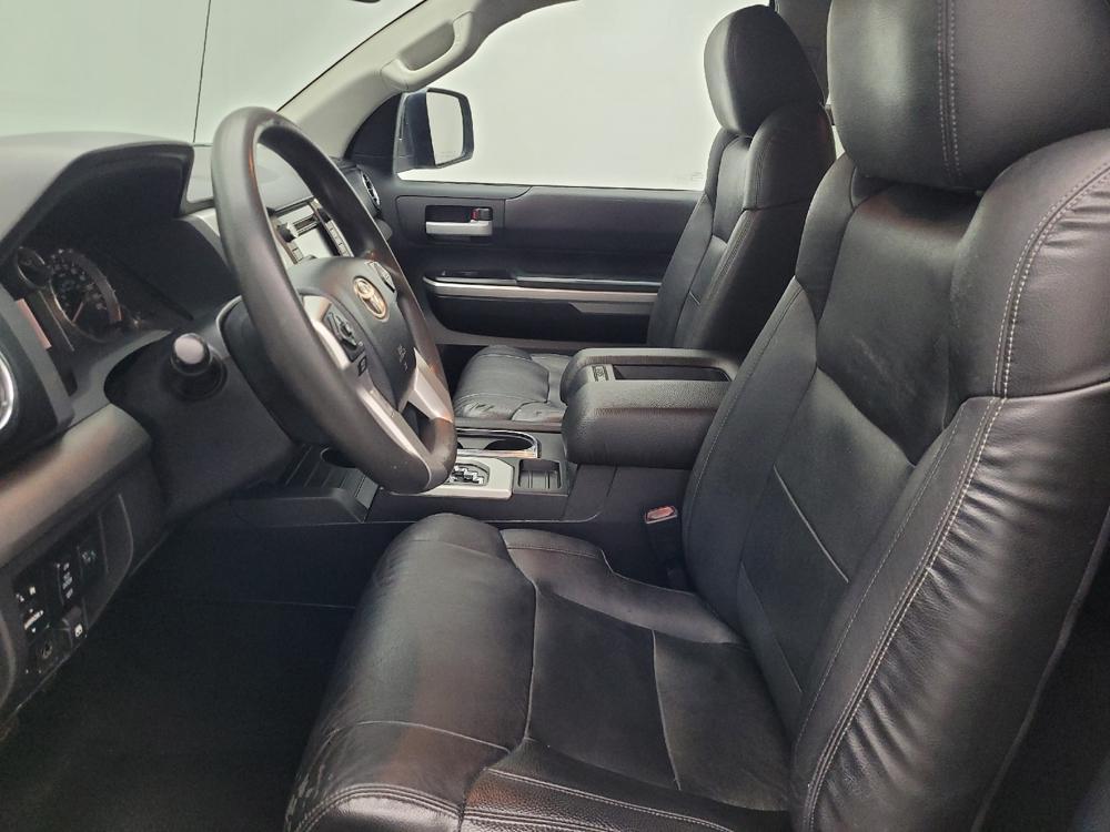 used 2015 Toyota Tundra car, priced at $26,595