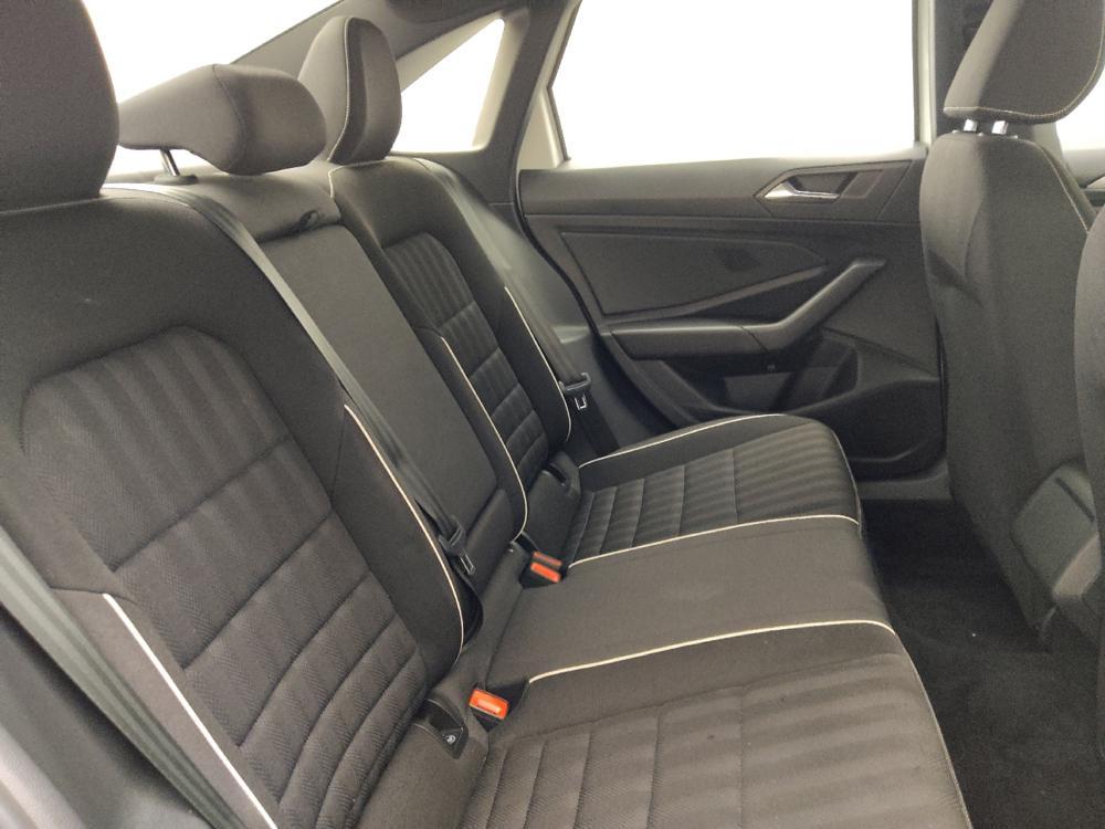 used 2022 Volkswagen Jetta car, priced at $20,895