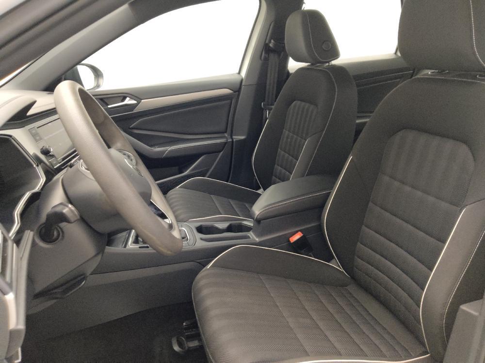 used 2022 Volkswagen Jetta car, priced at $20,895