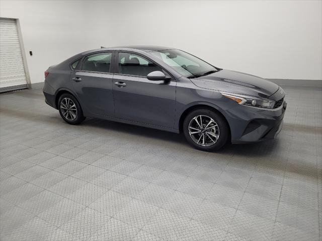 used 2023 Kia Forte car, priced at $21,195
