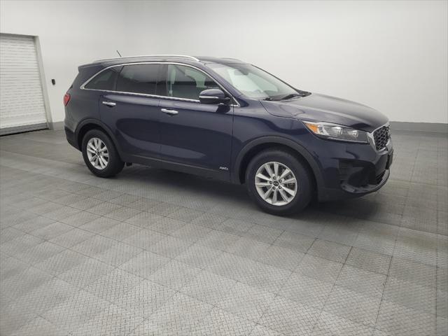 used 2020 Kia Sorento car, priced at $18,395