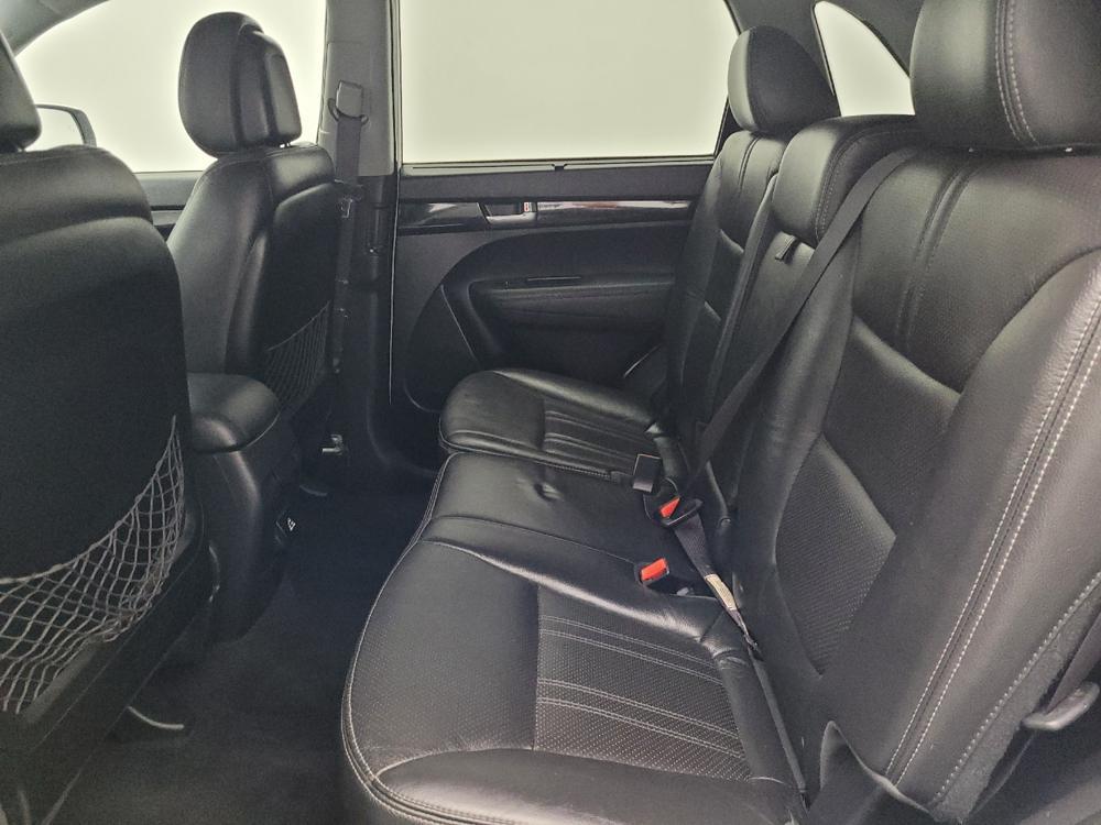 used 2015 Kia Sorento car, priced at $15,995