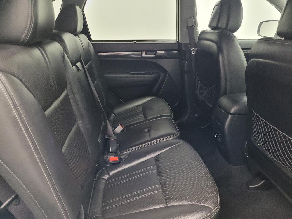 used 2015 Kia Sorento car, priced at $15,995