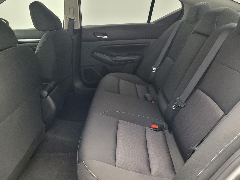 used 2022 Nissan Altima car, priced at $20,395