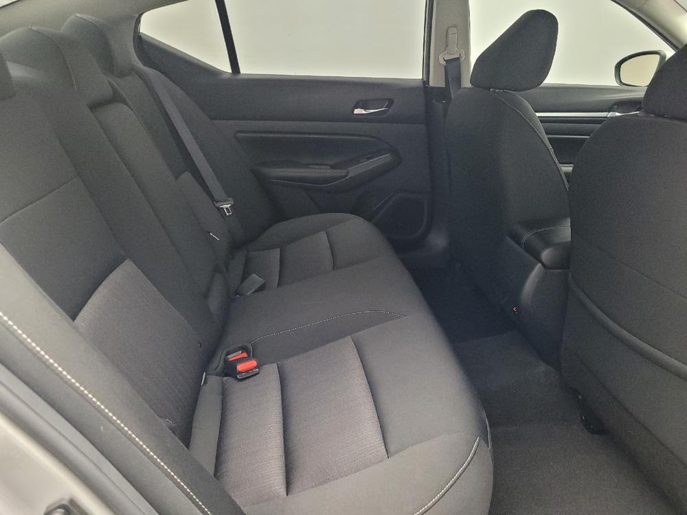 used 2022 Nissan Altima car, priced at $20,395