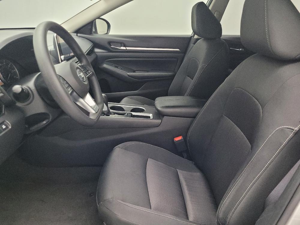 used 2022 Nissan Altima car, priced at $20,395
