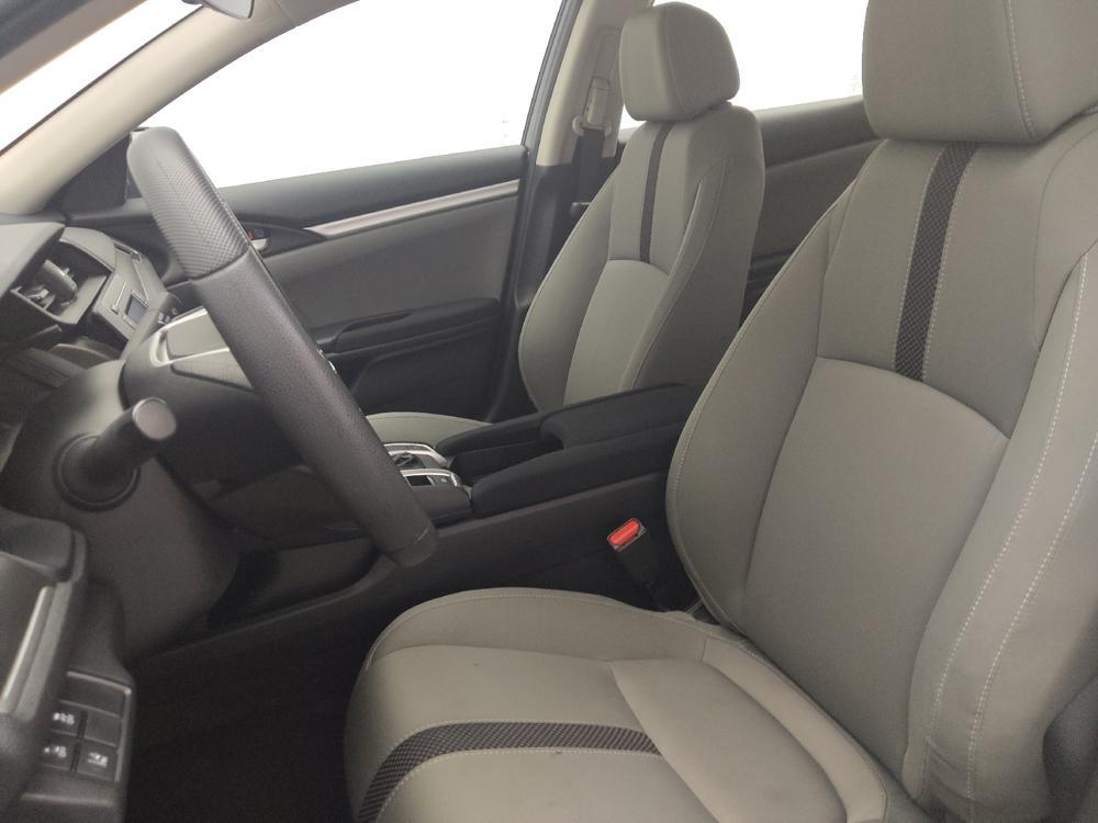 used 2019 Honda Civic car, priced at $20,395