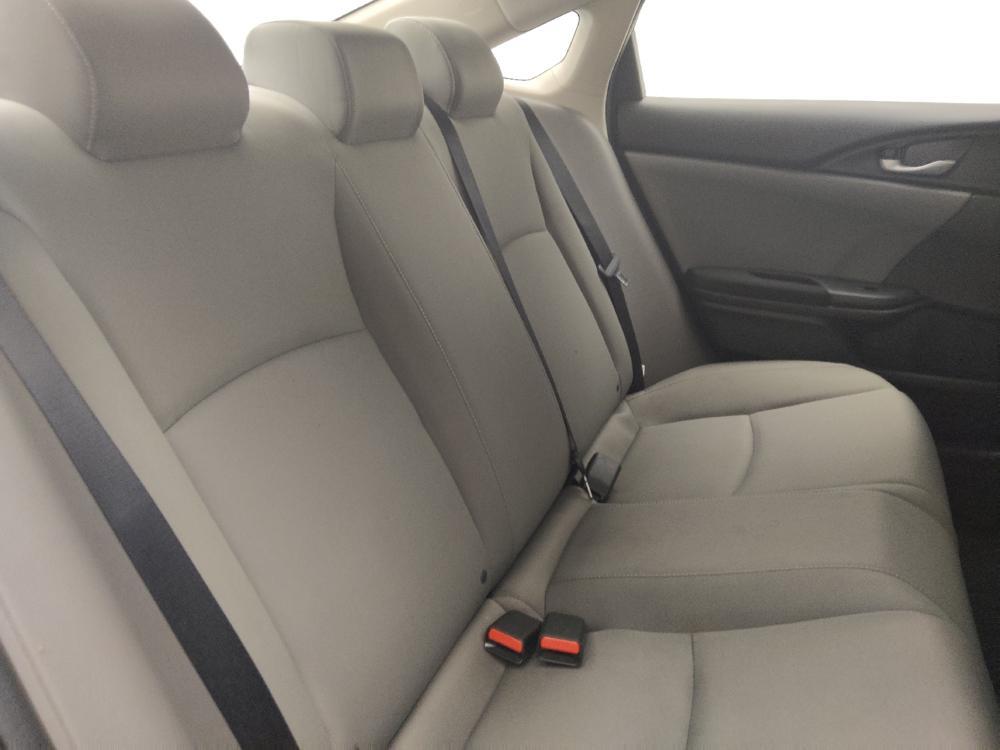 used 2019 Honda Civic car, priced at $20,395