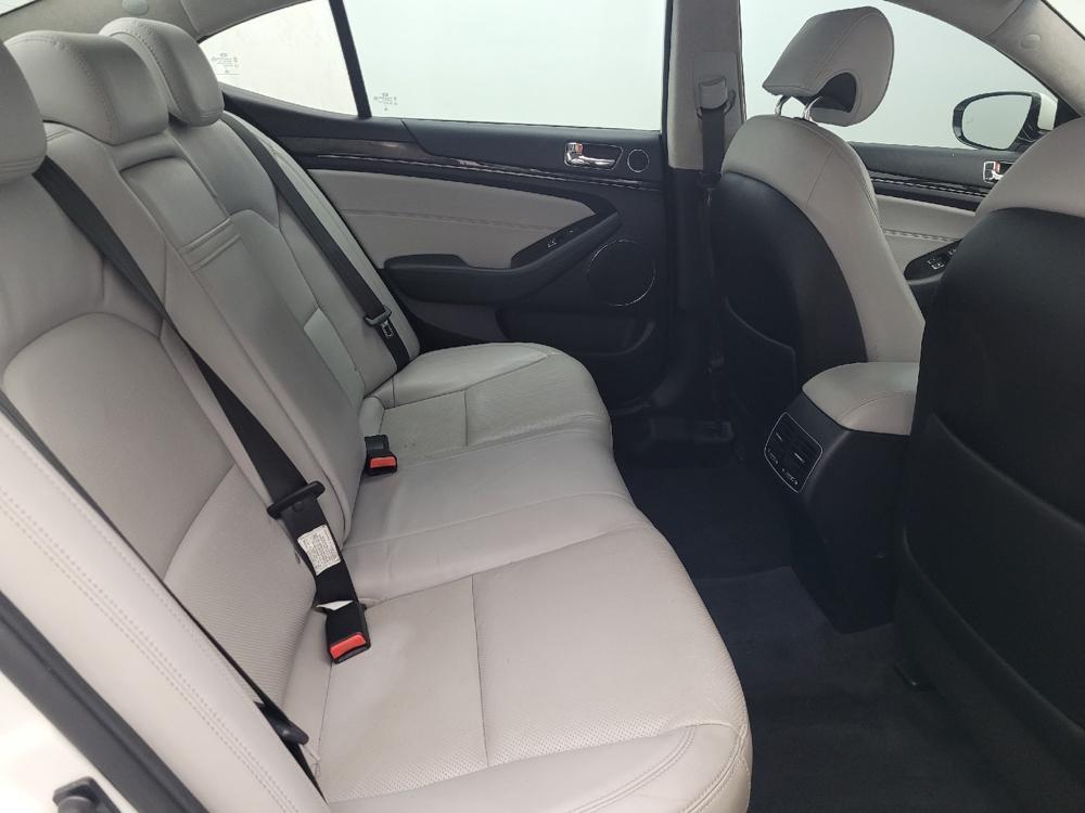 used 2015 Kia Cadenza car, priced at $14,695