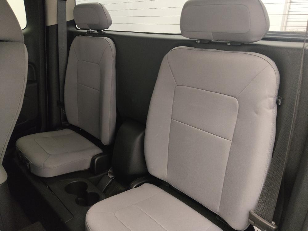 used 2017 GMC Canyon car, priced at $17,995