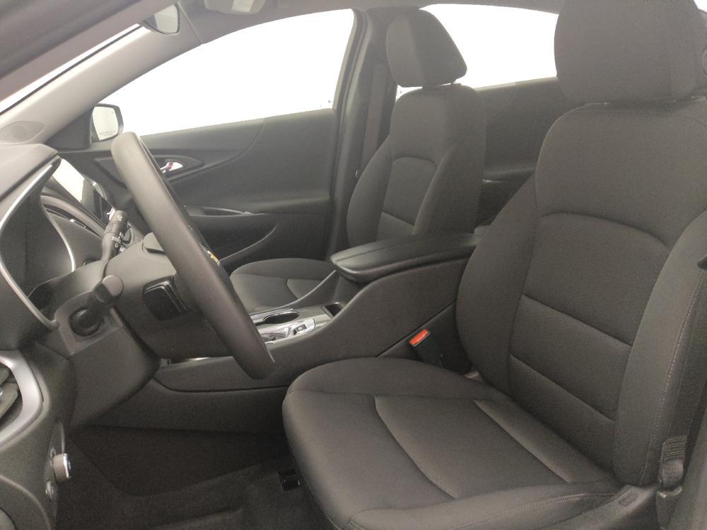 used 2023 Chevrolet Malibu car, priced at $22,095