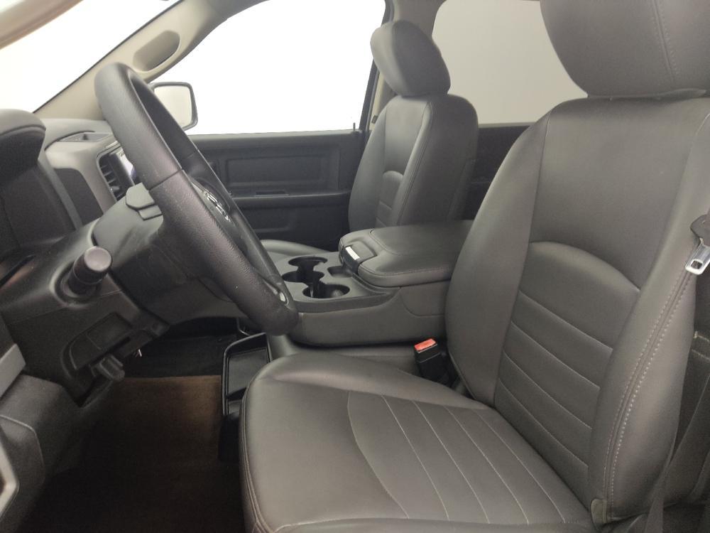 used 2017 Ram 1500 car, priced at $20,295