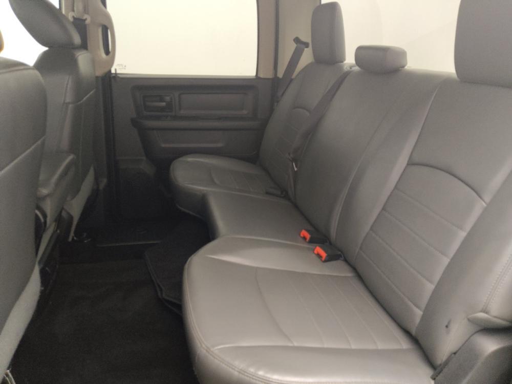 used 2017 Ram 1500 car, priced at $20,295