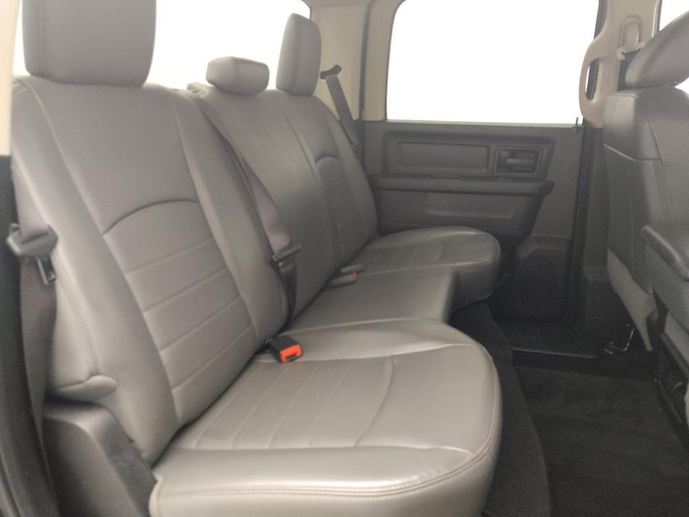 used 2017 Ram 1500 car, priced at $20,295