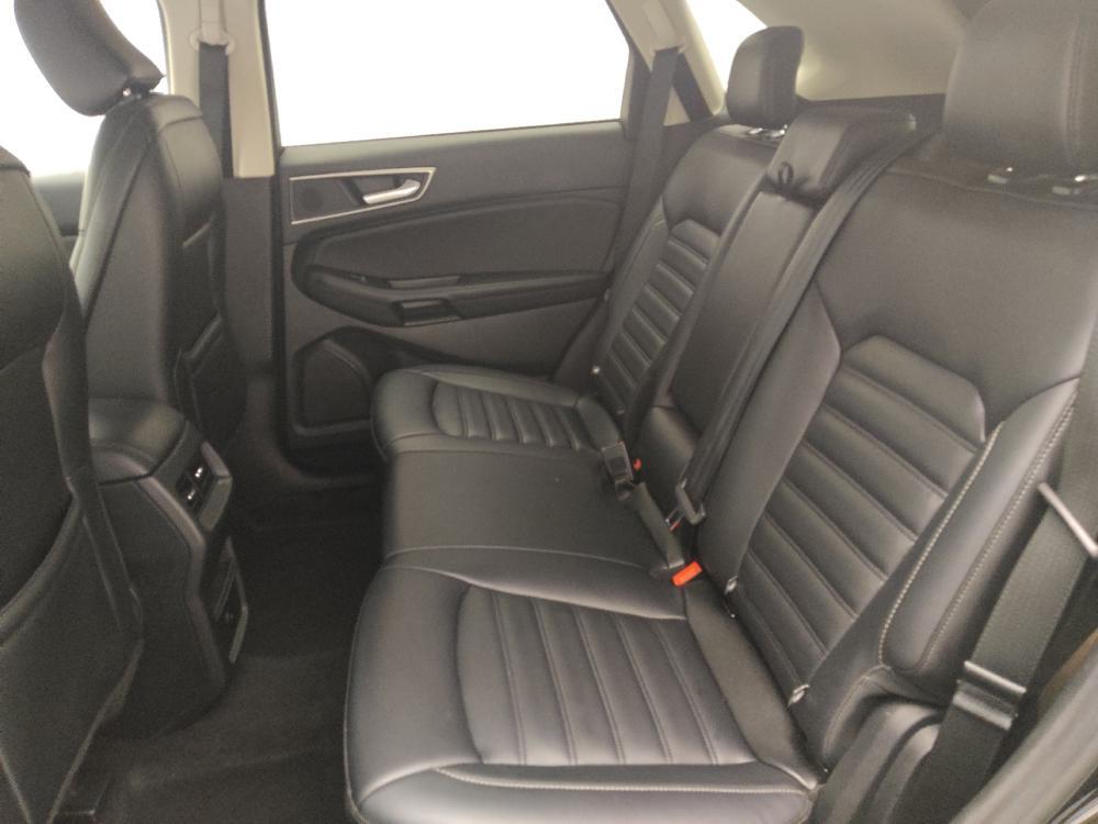 used 2024 Ford Edge car, priced at $26,495