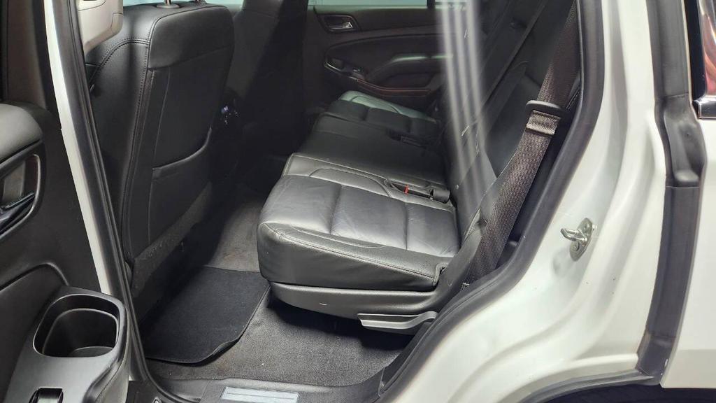 used 2019 Chevrolet Tahoe car, priced at $26,995