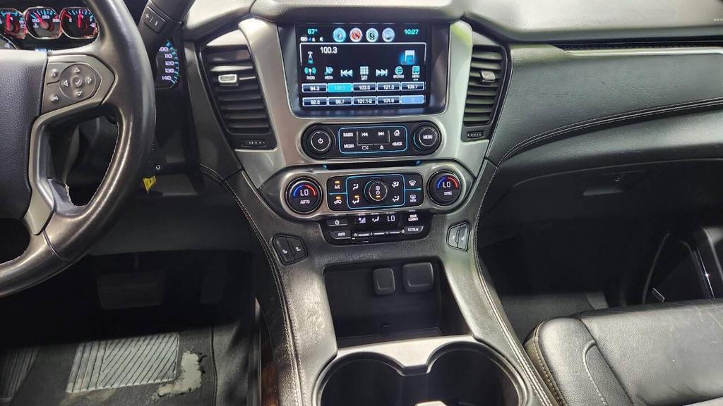 used 2019 Chevrolet Tahoe car, priced at $26,995
