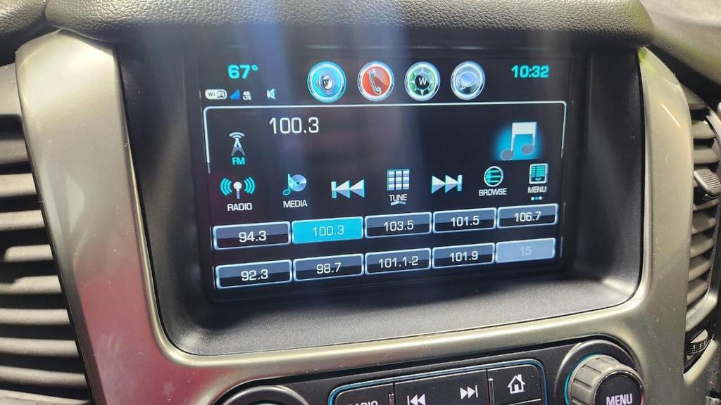 used 2019 Chevrolet Tahoe car, priced at $26,995