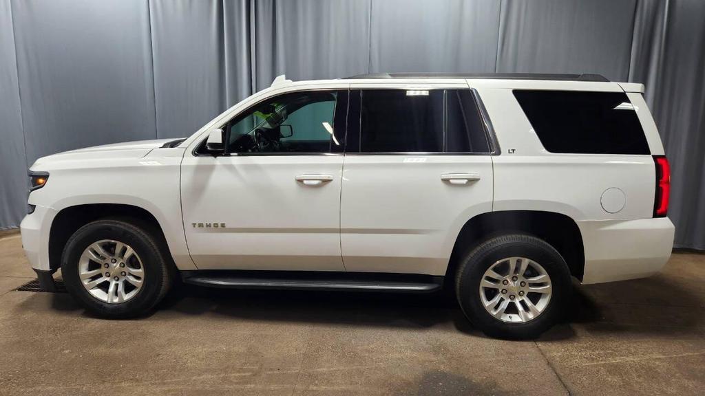 used 2019 Chevrolet Tahoe car, priced at $26,995