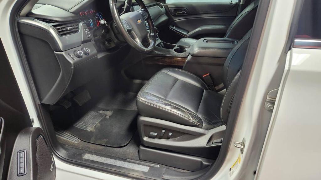 used 2019 Chevrolet Tahoe car, priced at $26,995