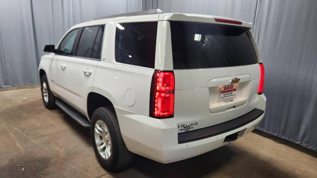 used 2019 Chevrolet Tahoe car, priced at $26,995