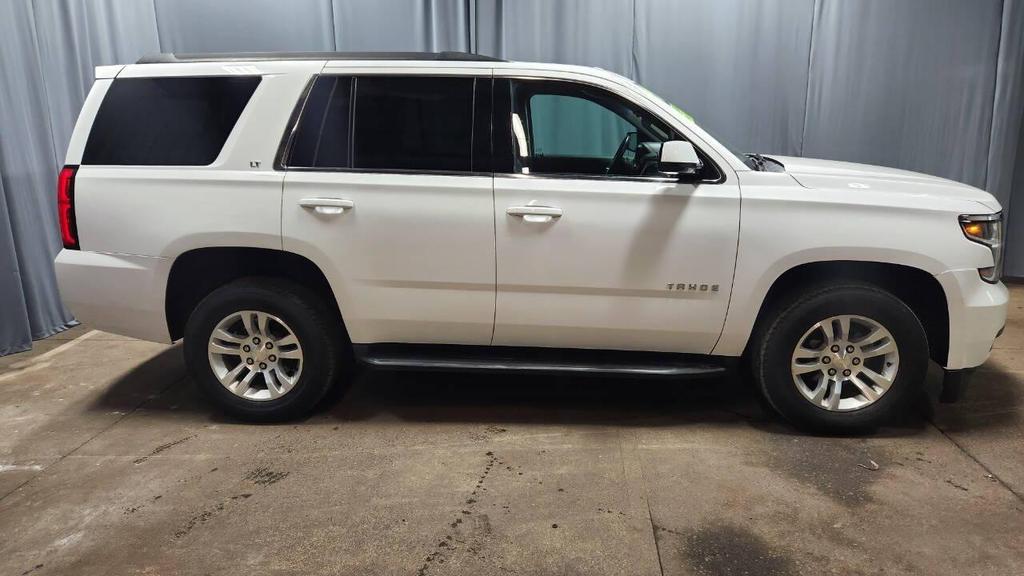 used 2019 Chevrolet Tahoe car, priced at $26,995