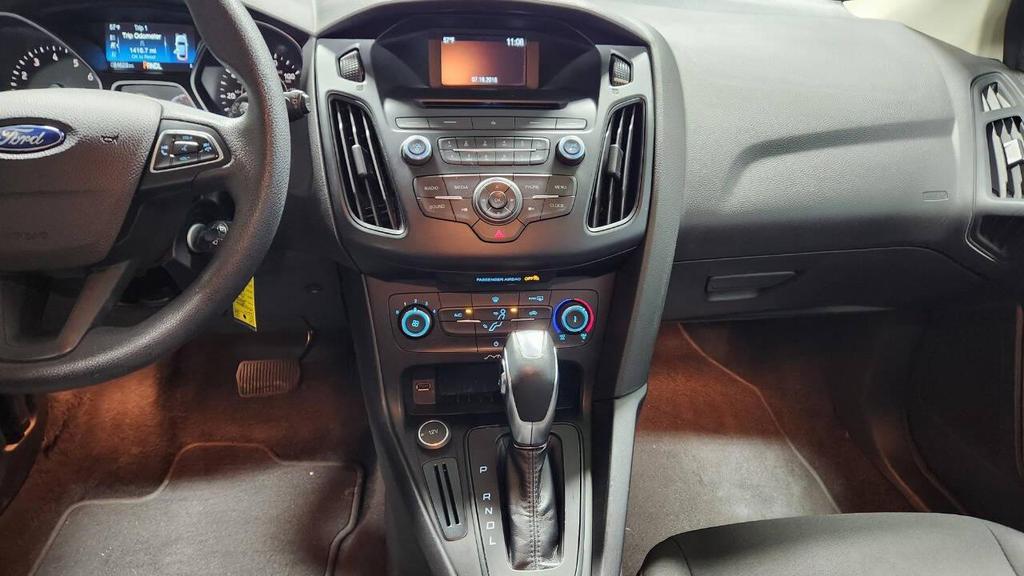 used 2015 Ford Focus car, priced at $8,995