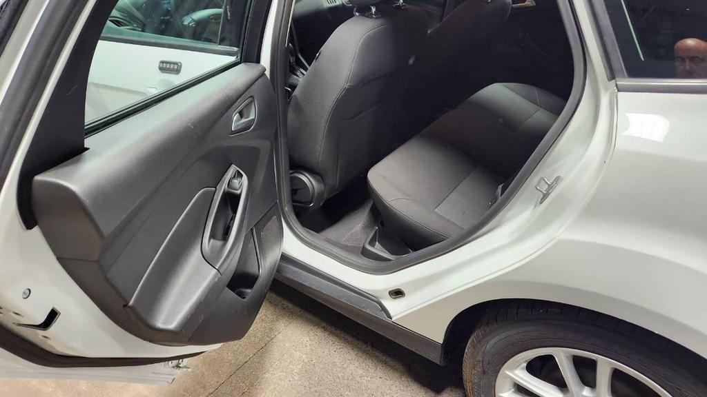used 2015 Ford Focus car, priced at $8,995