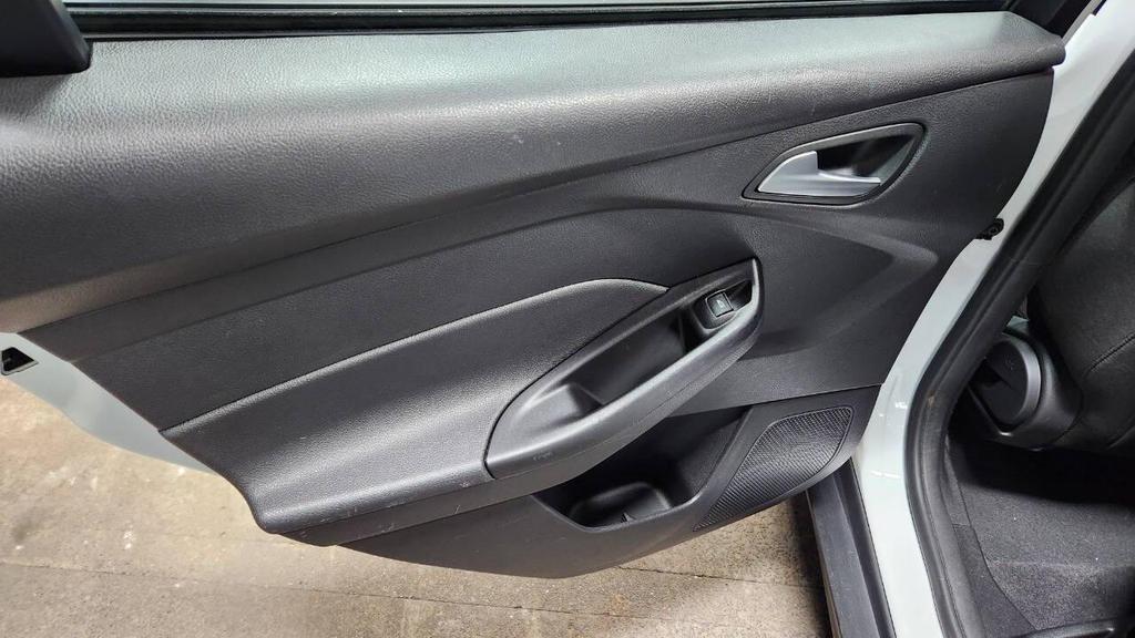 used 2015 Ford Focus car, priced at $8,995