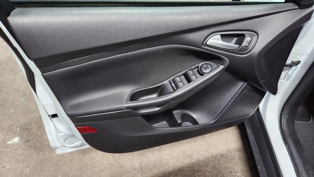 used 2015 Ford Focus car, priced at $8,995