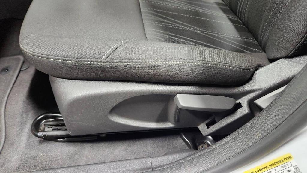 used 2015 Ford Focus car, priced at $8,995