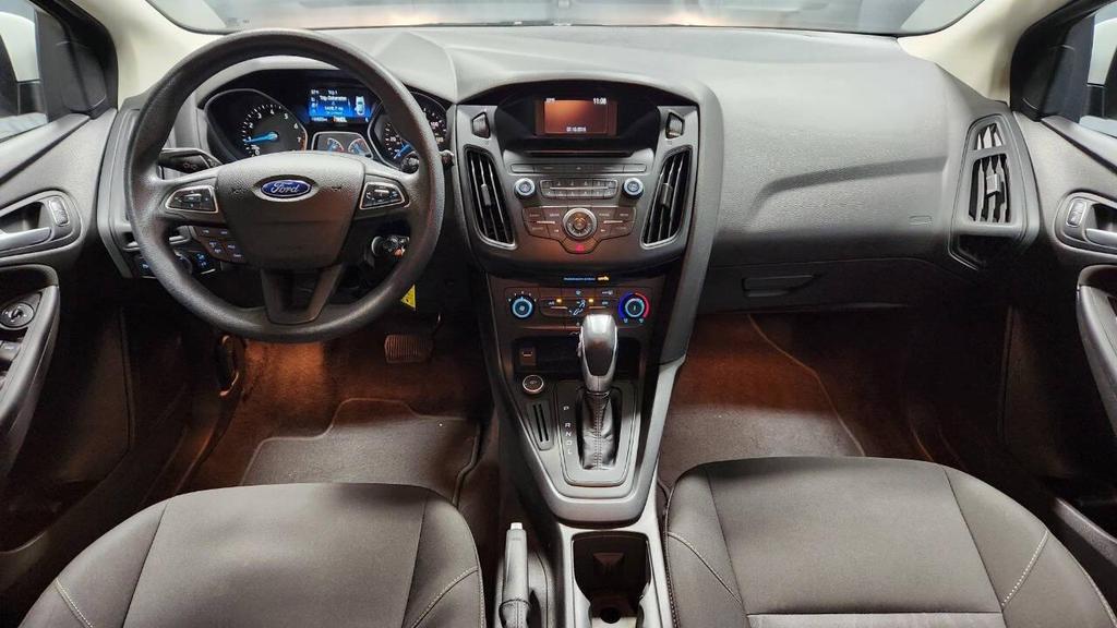 used 2015 Ford Focus car, priced at $8,995