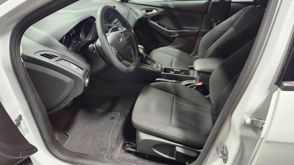 used 2015 Ford Focus car, priced at $8,995