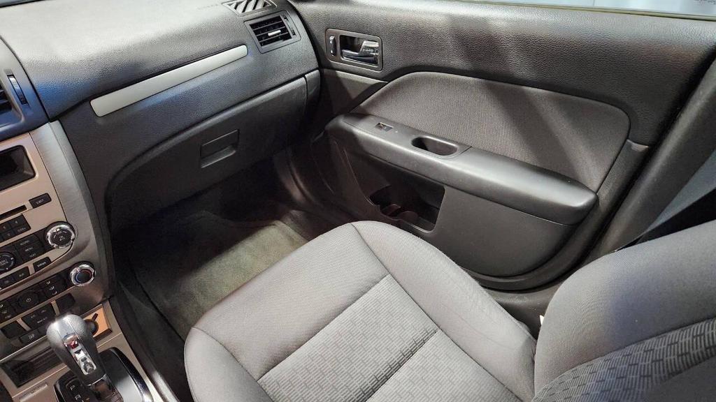 used 2012 Ford Fusion car, priced at $7,495