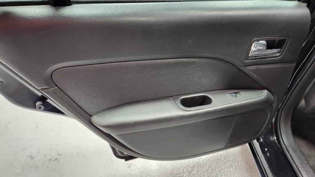 used 2012 Ford Fusion car, priced at $7,495