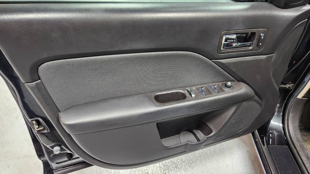 used 2012 Ford Fusion car, priced at $7,495