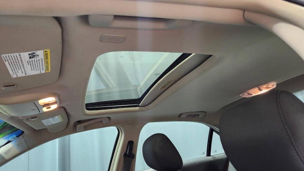 used 2012 Ford Fusion car, priced at $7,495