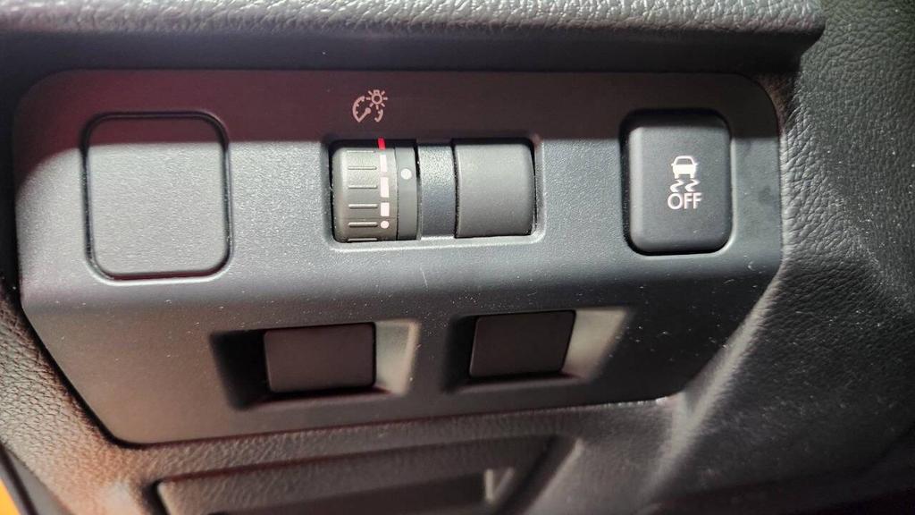 used 2014 Subaru XV Crosstrek car, priced at $9,995