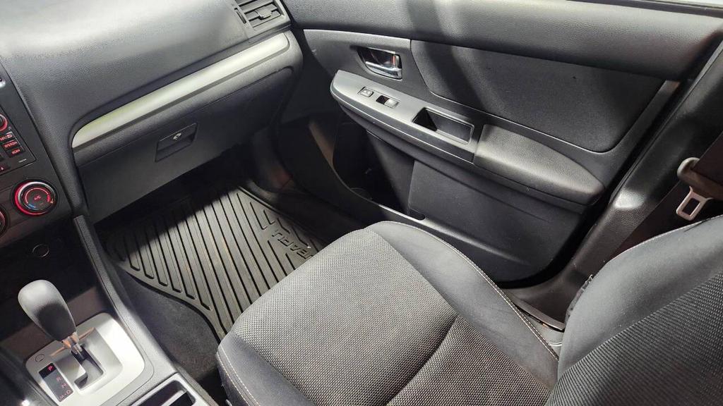 used 2014 Subaru XV Crosstrek car, priced at $9,995