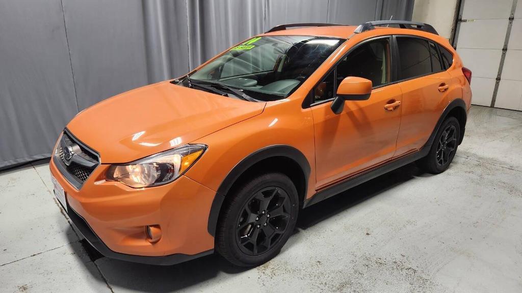 used 2014 Subaru XV Crosstrek car, priced at $9,995