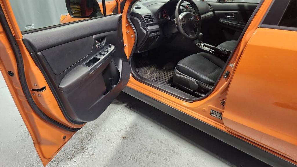 used 2014 Subaru XV Crosstrek car, priced at $9,995