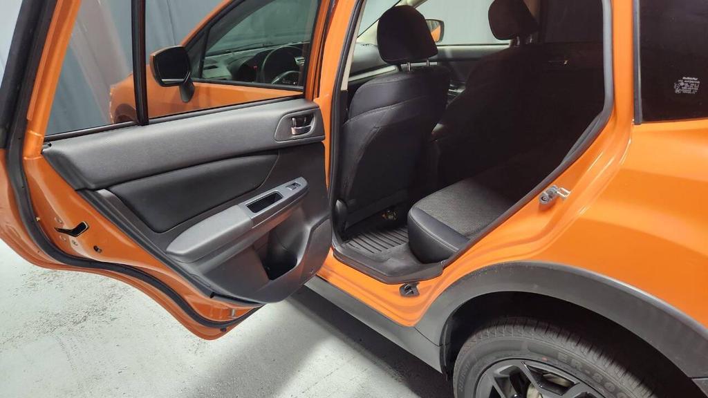 used 2014 Subaru XV Crosstrek car, priced at $9,995
