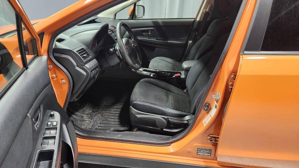 used 2014 Subaru XV Crosstrek car, priced at $9,995