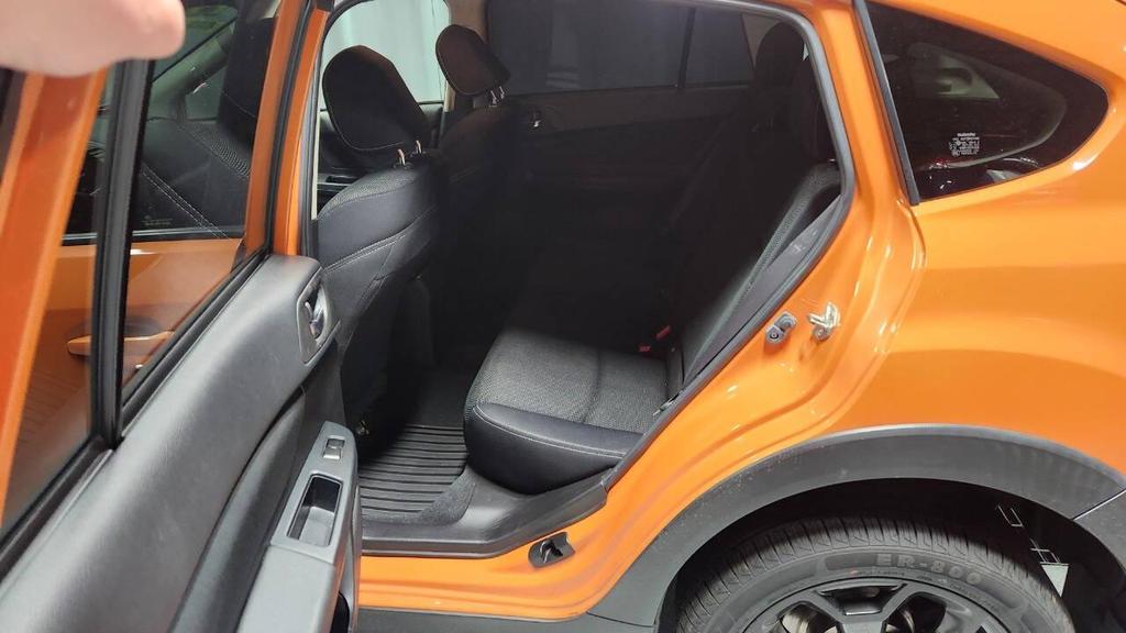 used 2014 Subaru XV Crosstrek car, priced at $9,995